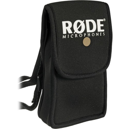 Stereo VideoMic bag